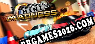 Mini Madness (2021/MULTI/RePack por R2R)