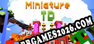 Miniature TD (2017/PT-BR/ING/RePack por SST)