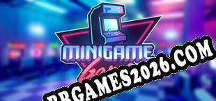 Minigame Game (2024/MULTI/RePack por ismail)