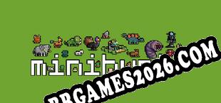 minihunt (2025/PT-BR/ING/RePack por PARADOX)