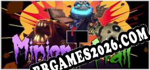 Minion Mail (2025/MULTI/RePack por Cerberus)