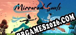 Mirrored Souls (2023/PT-BR/ING/Crackeado)