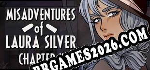 Misadventures of Laura Silver Chapter II (2025/MULTI/RePack por GZKS)