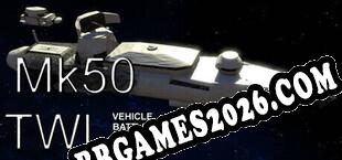 Mk50TWL Vehicle Battler Custom Slider (2025/PT-BR/ING/Licenciado)