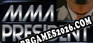 MMA President (2019/PT-BR/ING/Licenciado)