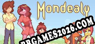 Mondealy (2023) | RePack por h4x0r