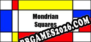Mondrian Squares (2021/PT-BR/ING/Crackeado)