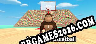 Monkey Basketball (2022/PT-BR/ING/Crackeado)
