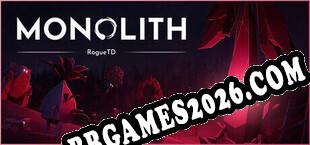 Monolith Rogue TD (2025/PT-BR/ING/RePack por WDYL-WTN)