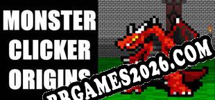 Monster Clicker Origins baixar