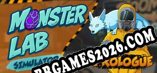 Monster Lab Simulator Prologue baixar