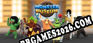Monster Museum (2023/PT-BR/ING/RePack por RED)