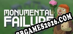Monumental Failure (2017) | RePack por CORE
