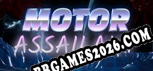 Motor Assailant (2021/PT-BR/ING/Licenciado)