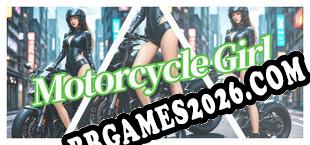 Motorcycle Girl (2025) | RePack por OUTLAWS