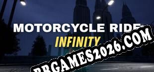 Motorcycle Ride Infinity (2025/PT-BR/ING/Crackeado)
