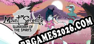 Mount Serenity Guardian of the Spirits (2021/PT-BR/ING/RePack por HoG)