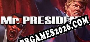 Mr.President (2016) | RePack por ORiON