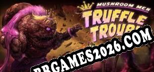 Mushroom Men Truffle Trouble (2015/MULTI/RePack por MP2K)