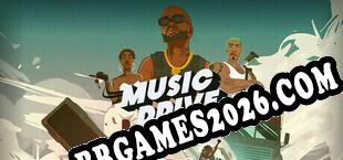 Music Drive Chase the Beat (2025/PT-BR/ING/Licenciado)