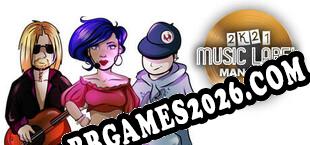 MusicLabeLManager 2K21 (2025/MULTI/RePack por GGHZ)