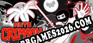 Mute Crimson DX (2024) | RePack por SHWZ