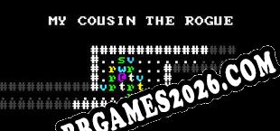 My Cousin the Rogue (2021/PT-BR/ING/RePack por ORiGiN)