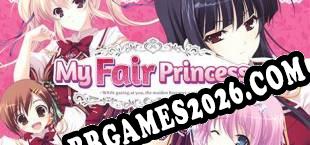 My Fair Princess (2019/MULTI/RePack por dEViATED)