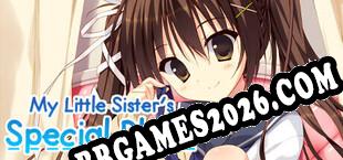 My Little Sisters Special Place (2023/PT-BR/ING/Licenciado)