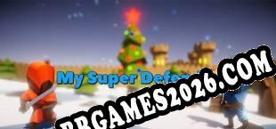 My Super Defender Battle Santa Edition baixar