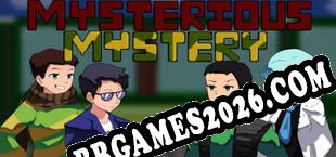 Mysterious Mystery, EP 1 The Duo Dilemma (2025/MULTI/RePack por l0wb1t)