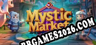 Mystic Market (2025/PT-BR/ING/Licenciado)
