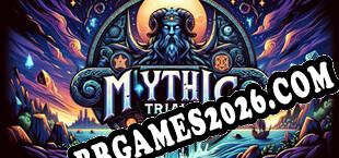 Mythic Trials (2024/PT-BR/ING/Crackeado)