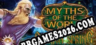 Myths of the World Stolen Spring Collectors Edition (2017/PT-BR/ING/RePack por BReWErS)