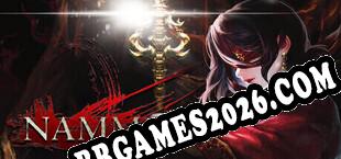 NAMMO (2025/PT-BR/ING/Crackeado)
