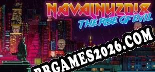 Navalny 208  The Rise of Evil (2018/PT-BR/ING/Licenciado)