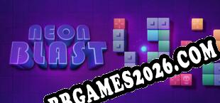 Neon Blast (2023/PT-BR/ING/Crackeado)