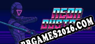 Neon Dystopia (2025/PT-BR/ING/Crackeado)