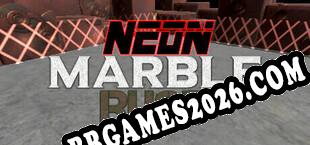 Neon Marble Rust (2025) | RePack por SZOPKA