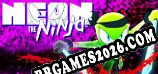 Neon the Ninja (2025/PT-BR/ING/RePack por AHCU)