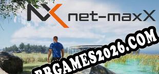 net-maxX (2025/PT-BR/ING/RePack por PHROZEN CREW)