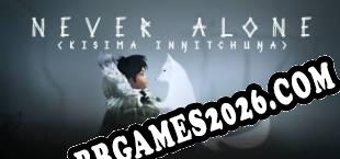 Never Alone (Kisima Ingitchuna) (2014/PT-BR/ING/Crackeado)