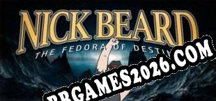 Nick Beard The Fedora of Destiny (2018/PT-BR/ING/Crackeado)