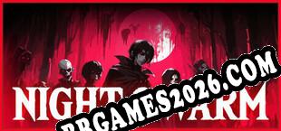 Night Swarm (2025/PT-BR/ING/RePack por l0wb1t)