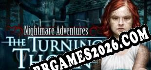 Nightmare Adventures The Turning Thorn (2017) | RePack por AGGRESSiON