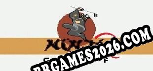Ninja Golf 2 baixar