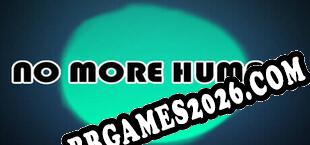 NO MORE HUMANS (2024/PT-BR/ING/Crackeado)