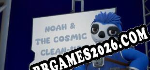 Noah  The Cosmic Cleanup (Part 1) (2025/PT-BR/ING/Licenciado)