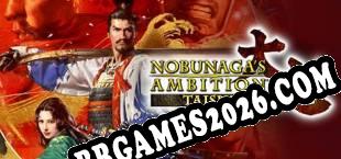 NOBUNAGAS AMBITION Taishi (2017/PT-BR/ING/Licenciado)