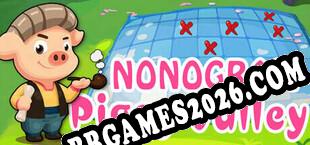 Nonogram Piggy Valley (2025/PT-BR/ING/Licenciado)